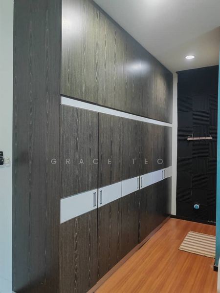 3-storey Terraced House for Sale in Tuaran (Sabah) - Grace Teo - Interior - PropertyGuru.com.my