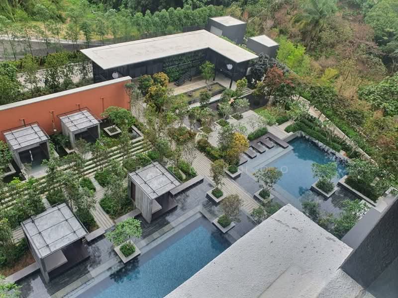 Condominium for Rent at The Estate - Darren Khoo - Exterior - PropertyGuru.com.my