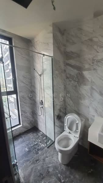 Condominium for Rent at The Estate - Darren Khoo - Bathroom - PropertyGuru.com.my
