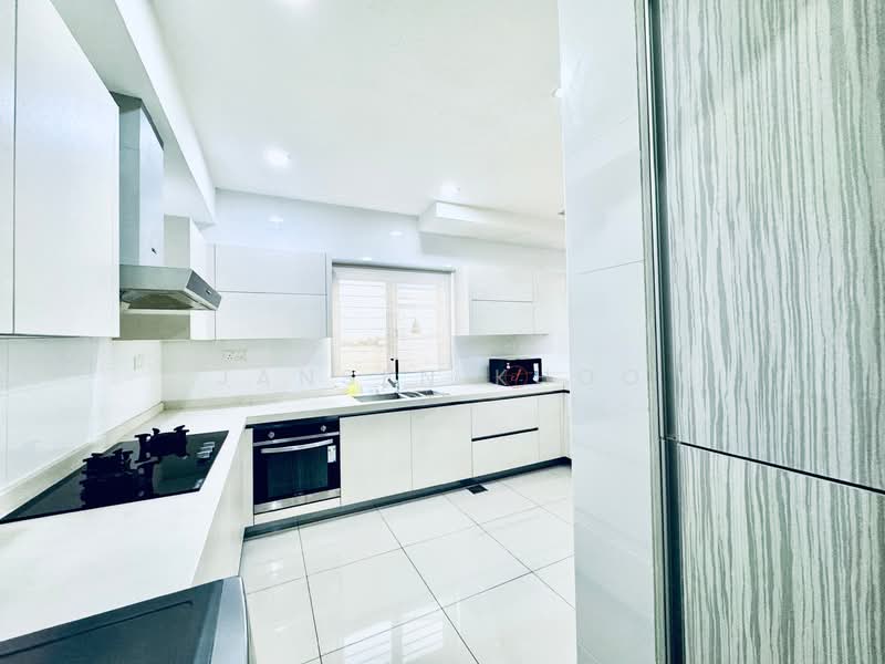 Setia Impian untuk Untuk Dijual - RM 850,000, Mac 2026 - Kitchen - PropertyGuru.com.my