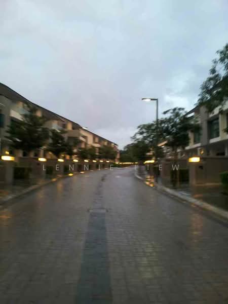 Townhouse for Rent in Sunway Spk (Kuala Lumpur) - Lennie Liew - Exterior - PropertyGuru.com.my