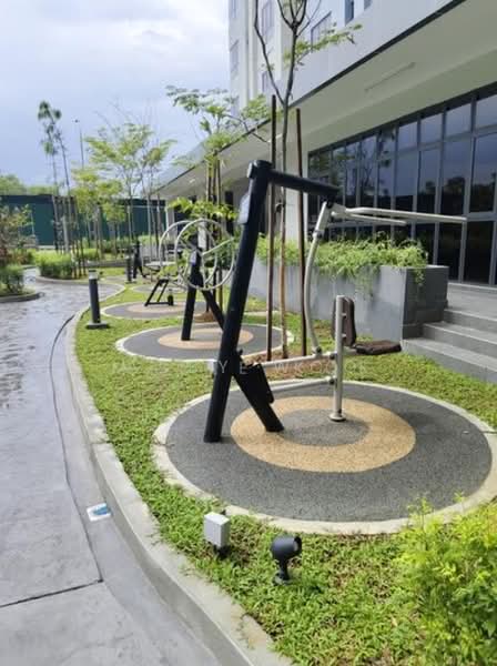 Seiring Residensi untuk Untuk Disewa - RM 1,900 /bulan, Apr 2026 - Exterior - PropertyGuru.com.my