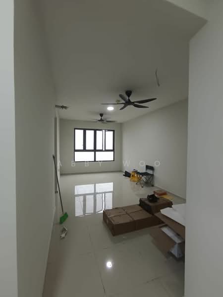 Seiring Residensi untuk Untuk Disewa - RM 1,900 /bulan, Apr 2026 - Living Room - PropertyGuru.com.my