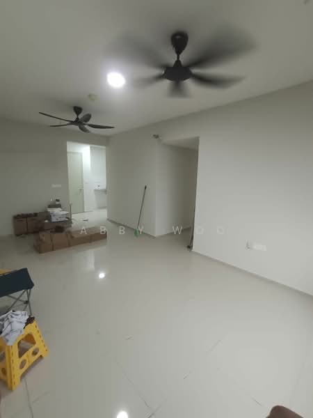 Seiring Residensi untuk Untuk Disewa - RM 1,900 /bulan, Apr 2026 - Living Room - PropertyGuru.com.my