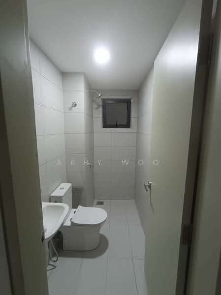 Seiring Residensi untuk Untuk Disewa - RM 1,900 /bulan, Apr 2026 - Bathroom - PropertyGuru.com.my