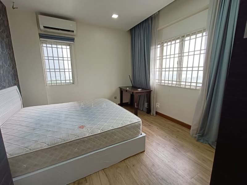 Permas Ville Apartment untuk Untuk Dijual - RM 390,000, Mac 2026 - PropertyGuru.com.my