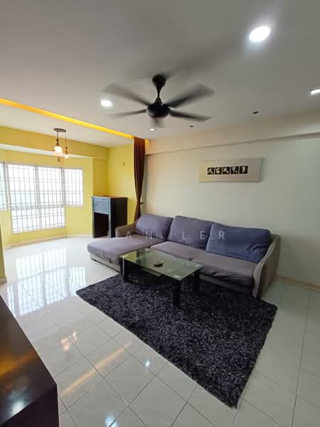 Permas Ville Apartment untuk Untuk Dijual - RM 390,000, Mac 2026 - PropertyGuru.com.my