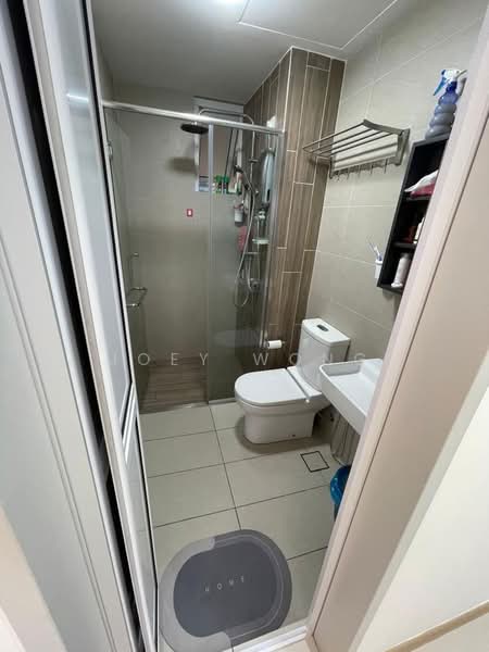 RYAN & MIHO untuk Untuk Disewa - RM 3,600 /bulan, Mac 2026 - Bathroom - PropertyGuru.com.my