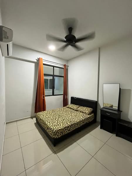 Casa Residence untuk Untuk Disewa - RM 1,500 /bulan, Feb 2026 - Bedroom - PropertyGuru.com.my
