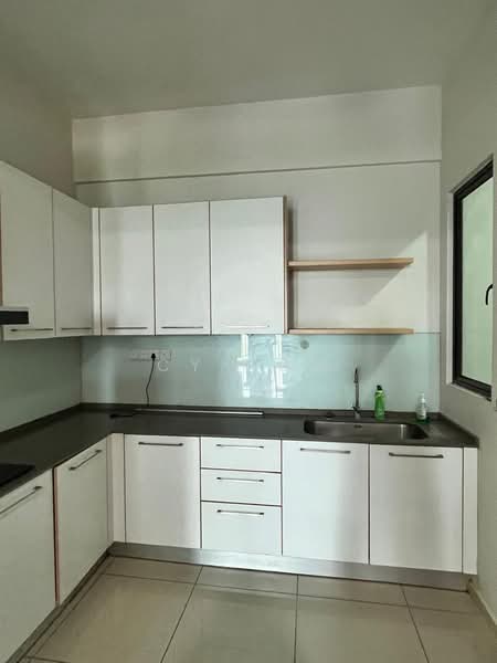 Casa Residence untuk Untuk Disewa - RM 1,500 /bulan, Feb 2026 - Kitchen - PropertyGuru.com.my