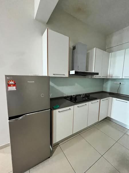 Casa Residence untuk Untuk Disewa - RM 1,500 /bulan, Feb 2026 - Kitchen - PropertyGuru.com.my