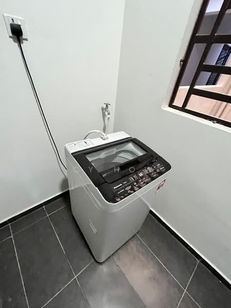 Casa Residence untuk Untuk Disewa - RM 1,500 /bulan, Feb 2026 - Interior - PropertyGuru.com.my