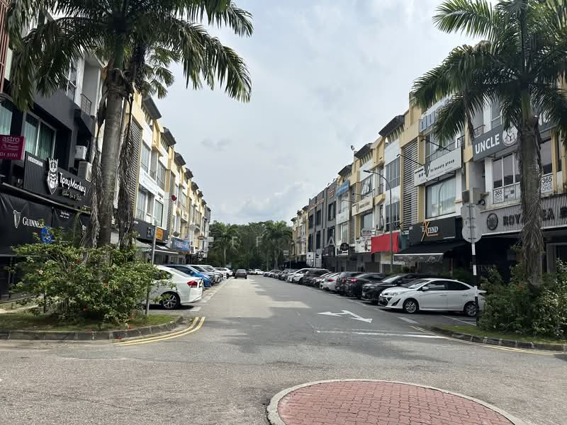 Taman Sutera Utama untuk Untuk Dijual - RM 8,000,000, Mac 2026 - Exterior - PropertyGuru.com.my