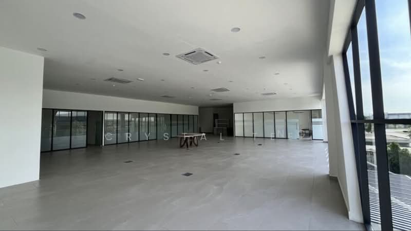 Warehouse for Sale in Bukit Minyak (Penang) - Crystal Tee - Interior - PropertyGuru.com.my