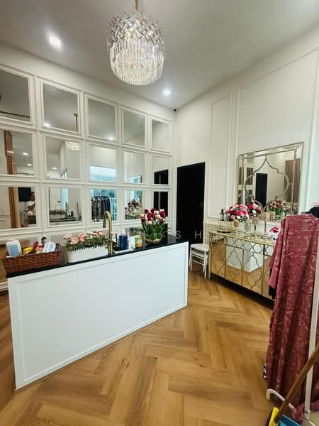 D'Grande @ Bukit Indah untuk Untuk Dijual - RM 1,900,000, Mac 2026 - Interior - PropertyGuru.com.my