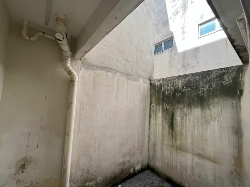 Crescentia Park untuk Untuk Dijual - RM 330,000, Mac 2026 - Exterior - PropertyGuru.com.my