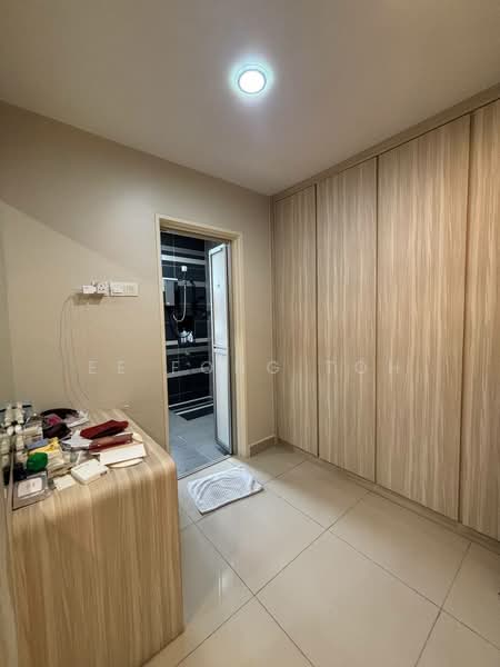 Cluster House for Sale in Taman Desa Tebrau (Tebrau) - Ee Fong Toh - Interior - PropertyGuru.com.my
