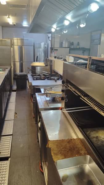 Shop / Office for Rent in Petaling Jaya (Selangor) - Peggy Chong - Kitchen - PropertyGuru.com.my