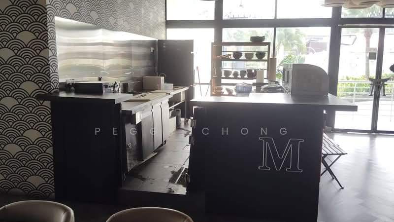 Shop / Office for Rent in Petaling Jaya (Selangor) - Peggy Chong - Kitchen - PropertyGuru.com.my