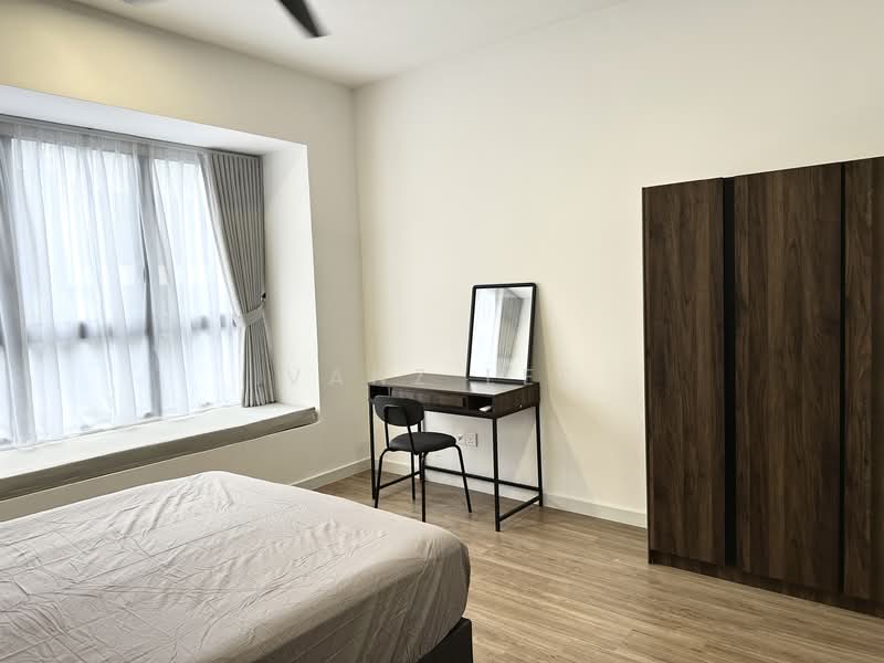 Condominium for Rent at Helix2 @ PJ South - Vanz Lee - Master Bedroom - PropertyGuru.com.my