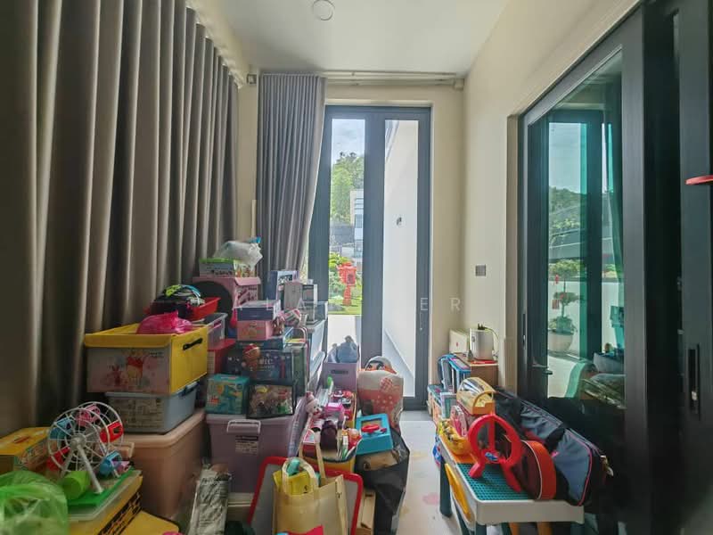Semi-Detached House for Sale in Seremban (Negeri Sembilan) - Alan Ler - PropertyGuru.com.my