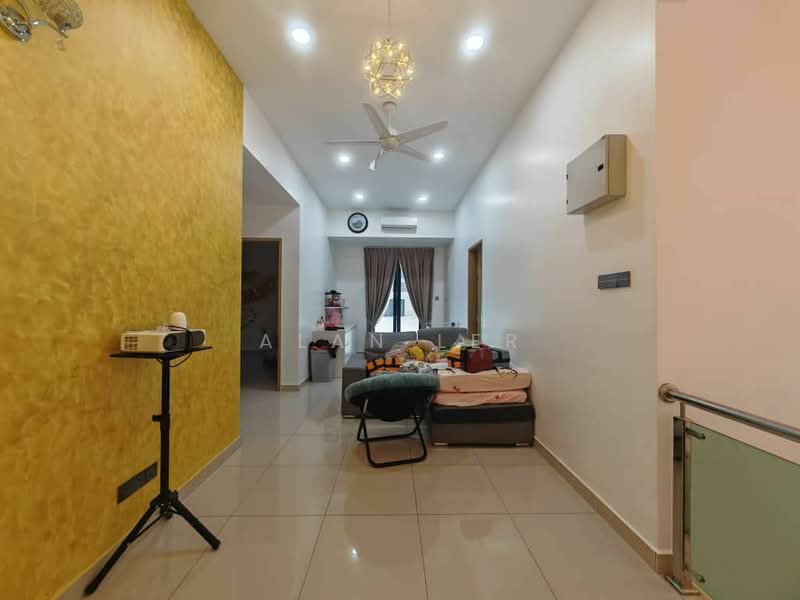Semi-Detached House for Sale in Seremban (Negeri Sembilan) - Alan Ler - PropertyGuru.com.my