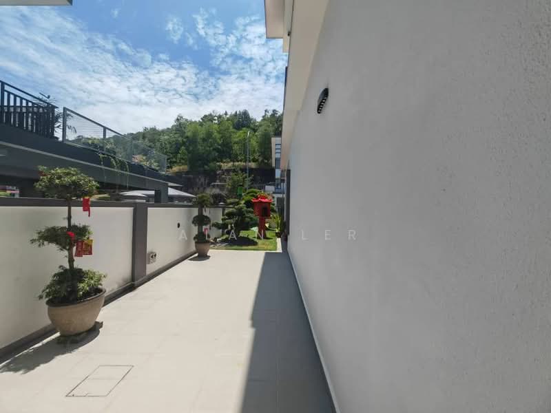 Semi-Detached House for Sale in Seremban (Negeri Sembilan) - Alan Ler - PropertyGuru.com.my