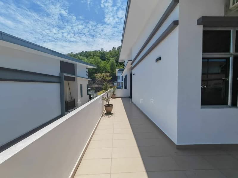 Semi-Detached House for Sale in Seremban (Negeri Sembilan) - Alan Ler - PropertyGuru.com.my