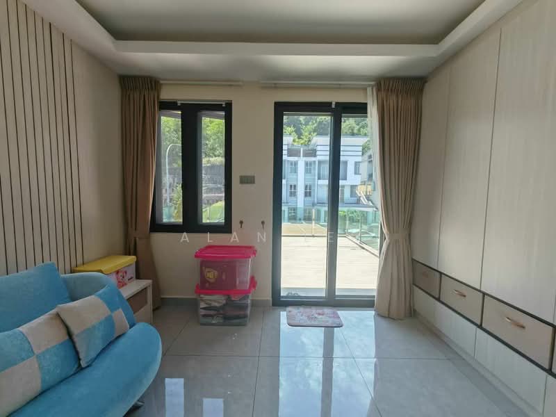 Semi-Detached House for Sale in Seremban (Negeri Sembilan) - Alan Ler - PropertyGuru.com.my