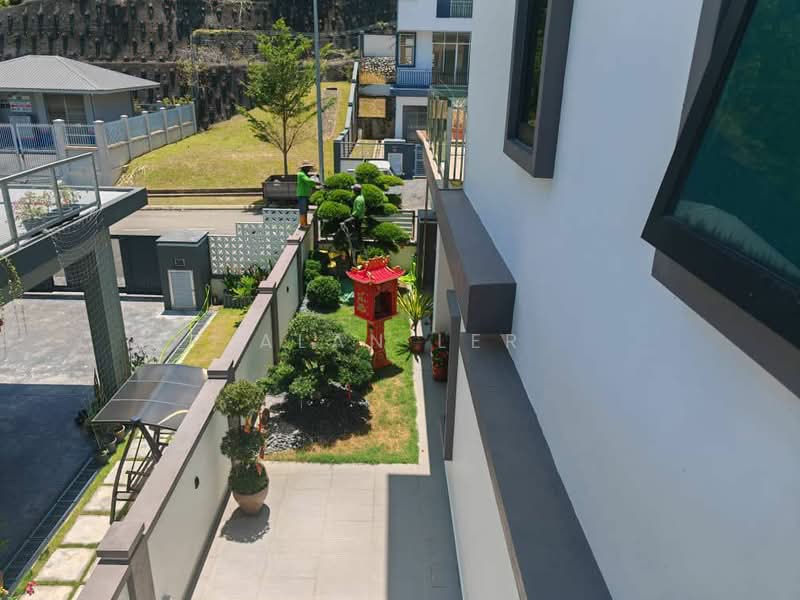 Semi-Detached House for Sale in Seremban (Negeri Sembilan) - Alan Ler - PropertyGuru.com.my