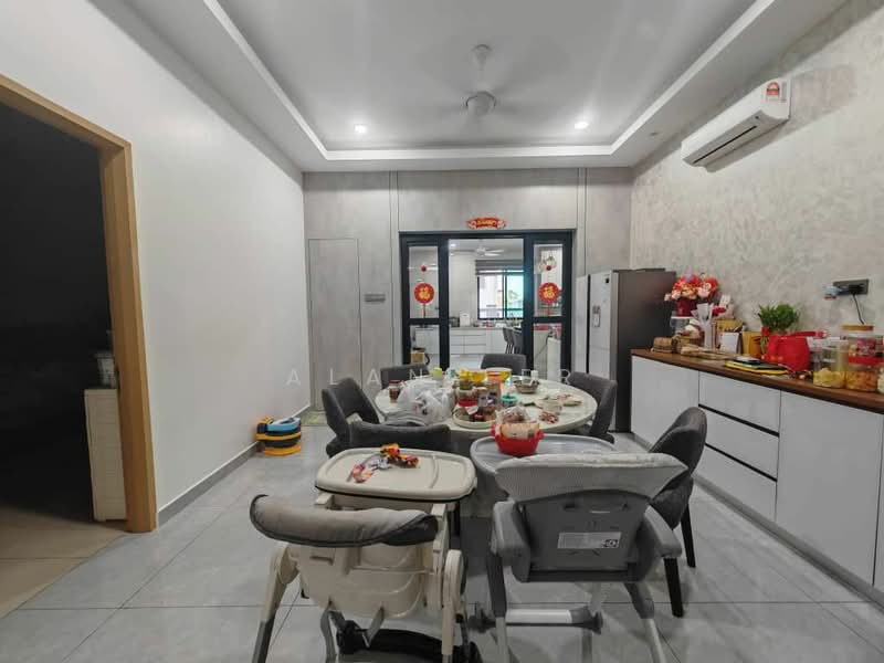 Semi-Detached House for Sale in Seremban (Negeri Sembilan) - Alan Ler - PropertyGuru.com.my