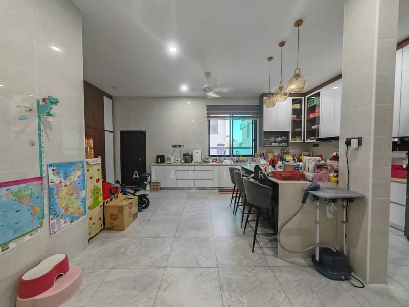 Semi-Detached House for Sale in Seremban (Negeri Sembilan) - Alan Ler - PropertyGuru.com.my