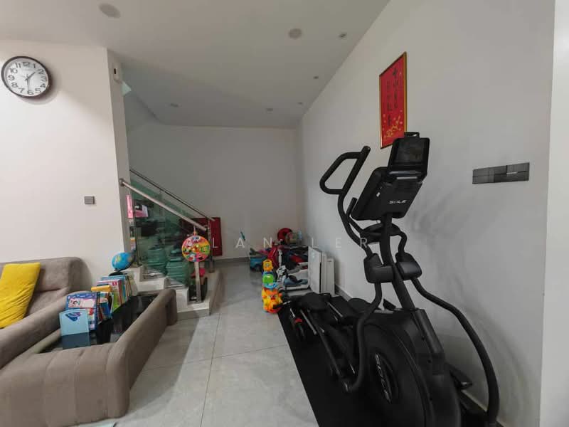 Semi-Detached House for Sale in Seremban (Negeri Sembilan) - Alan Ler - PropertyGuru.com.my