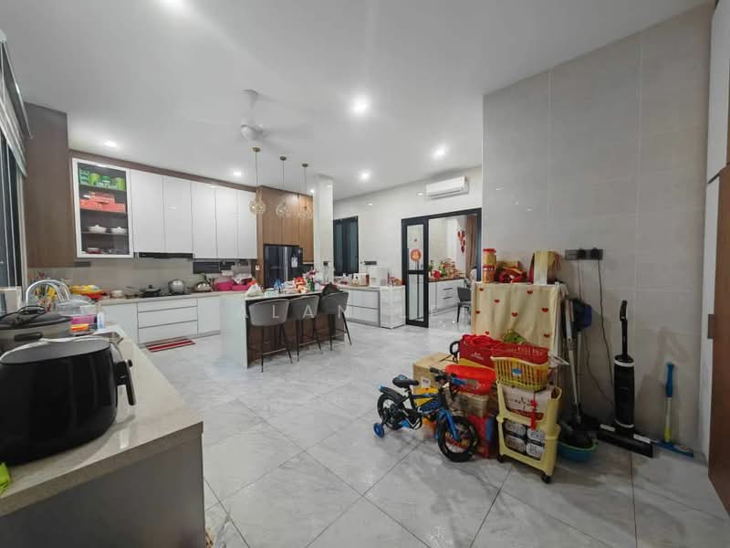 Semi-Detached House for Sale in Seremban (Negeri Sembilan) - Alan Ler - PropertyGuru.com.my