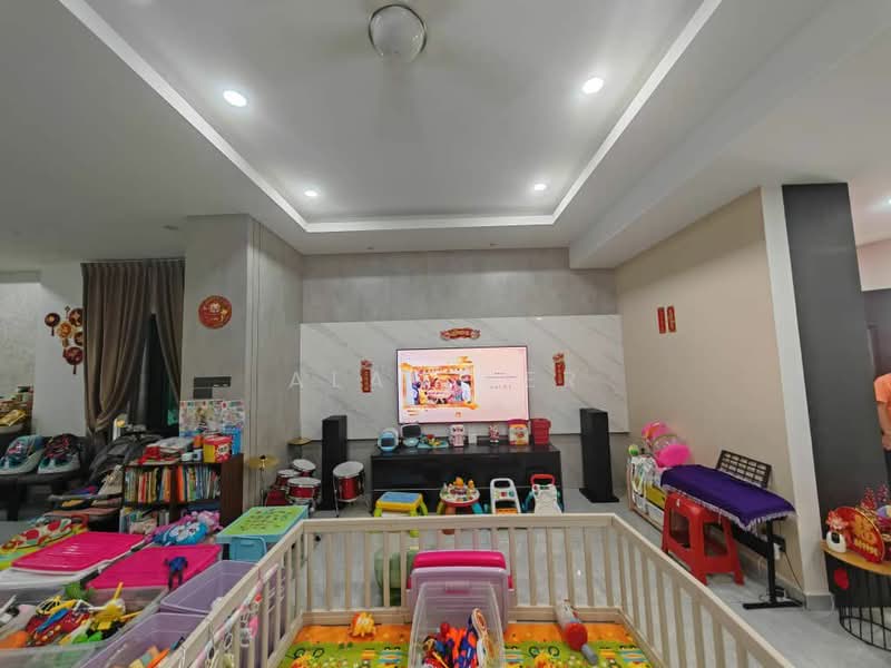 Semi-Detached House for Sale in Seremban (Negeri Sembilan) - Alan Ler - PropertyGuru.com.my