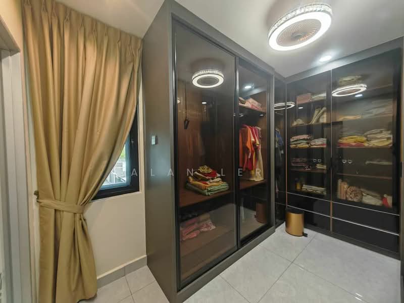 Semi-Detached House for Sale in Seremban (Negeri Sembilan) - Alan Ler - PropertyGuru.com.my