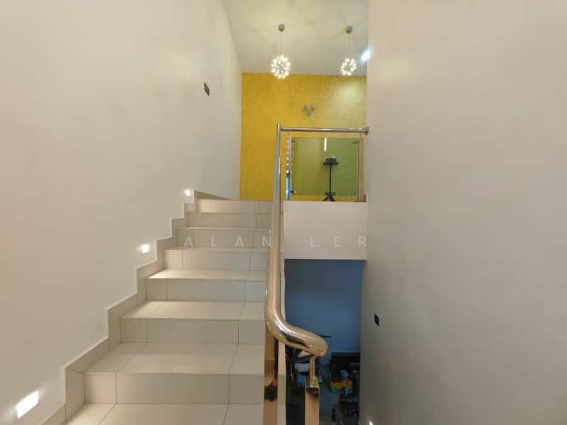 Semi-Detached House for Sale in Seremban (Negeri Sembilan) - Alan Ler - PropertyGuru.com.my