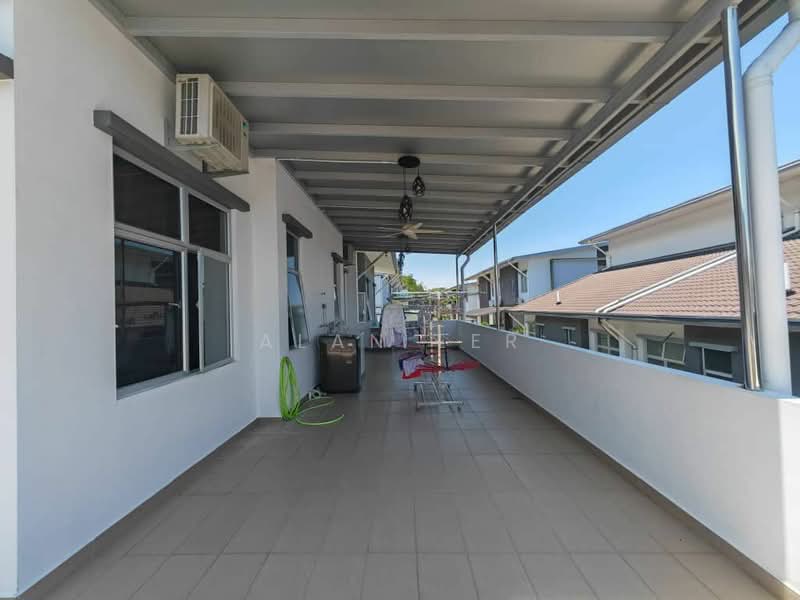 Semi-Detached House for Sale in Seremban (Negeri Sembilan) - Alan Ler - PropertyGuru.com.my