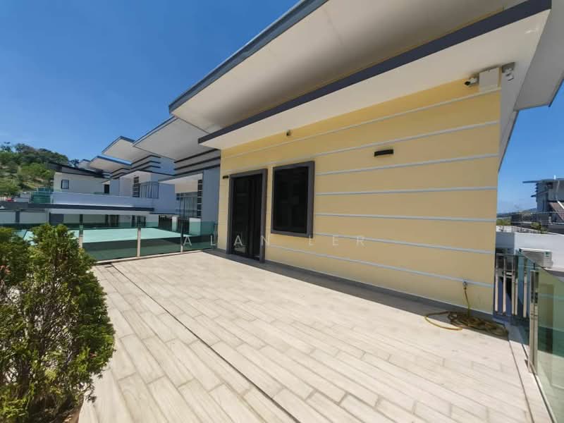 Semi-Detached House for Sale in Seremban (Negeri Sembilan) - Alan Ler - PropertyGuru.com.my