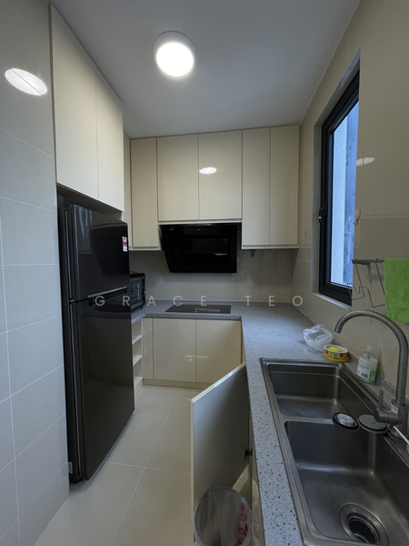 Jesselton Residences untuk Untuk Dijual - RM 2,000,000, Feb 2026 - PropertyGuru.com.my