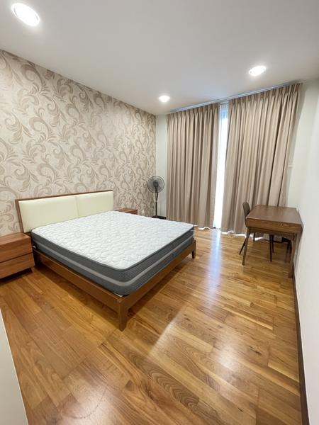 Jesselton Residences untuk Untuk Dijual - RM 2,000,000, Feb 2026 - PropertyGuru.com.my