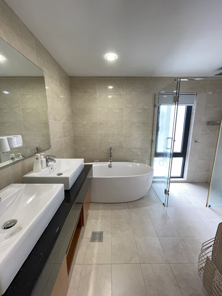 Jesselton Residences untuk Untuk Dijual - RM 2,000,000, Feb 2026 - PropertyGuru.com.my