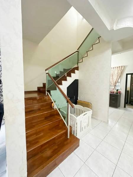 2-storey Terraced House for Sale in Taman Daya (Johor Bahru) - Shi Ting - Interior - PropertyGuru.com.my