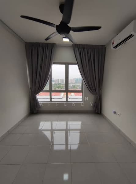 Condominium for Rent at Aspire Residence - Nazrin Affendy - View - PropertyGuru.com.my
