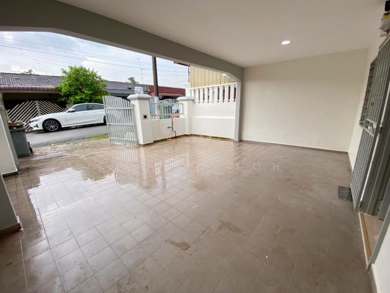 Taman Universiti Tamans Universitis untuk Untuk Dijual - RM 388,000, Feb 2026 - Exterior - PropertyGuru.com.my