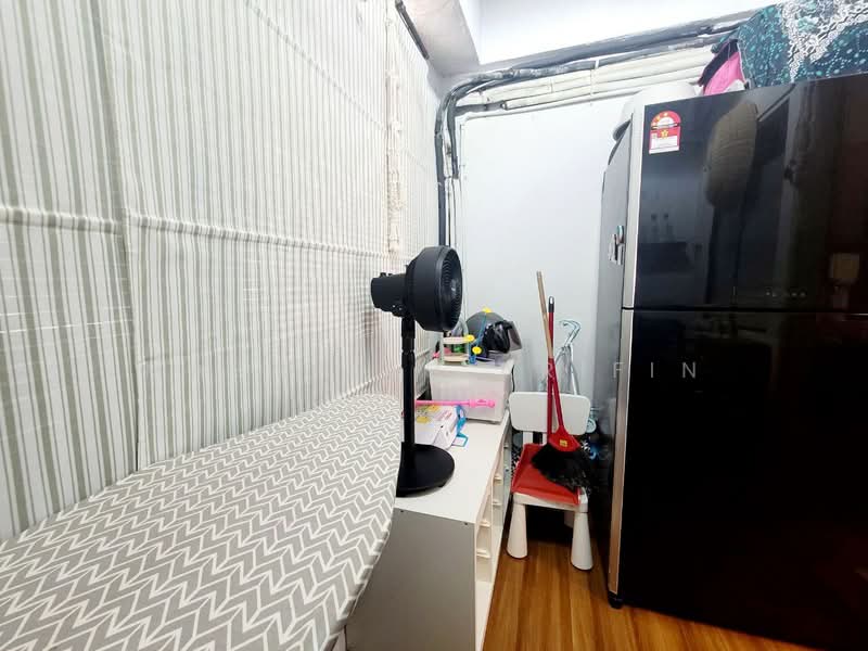 Condominium for Sale at Menara Polo - Masnizah Arifin - Interior - PropertyGuru.com.my