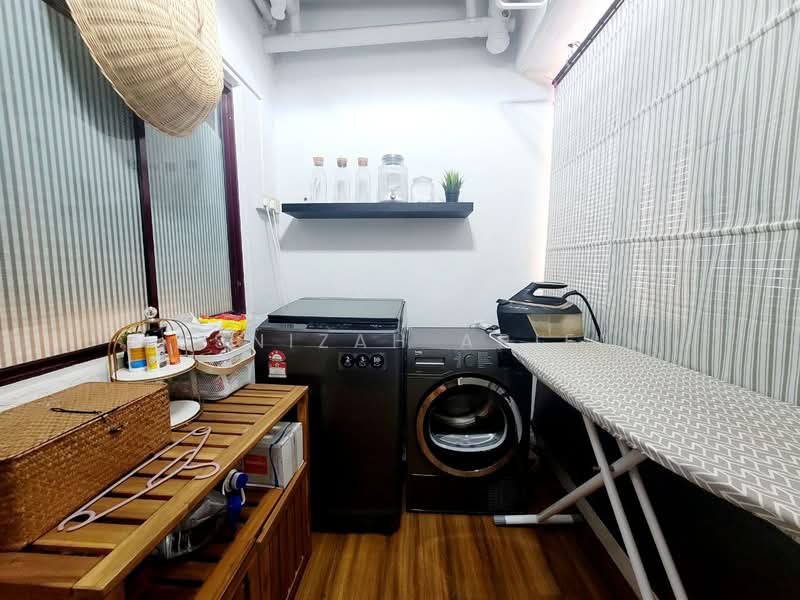 Condominium for Sale at Menara Polo - Masnizah Arifin - Interior - PropertyGuru.com.my