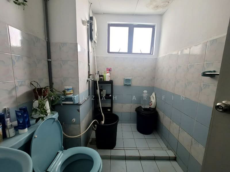 Condominium for Sale at Menara Polo - Masnizah Arifin - Bathroom - PropertyGuru.com.my