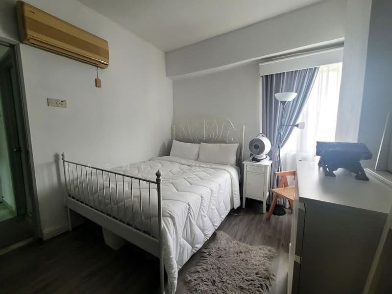 Condominium for Sale at Menara Polo - Masnizah Arifin - Bedroom - PropertyGuru.com.my