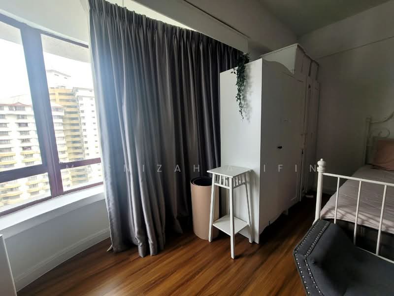 Condominium for Sale at Menara Polo - Masnizah Arifin - Bedroom - PropertyGuru.com.my